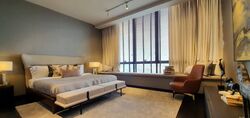 Reignwood Hamilton Scotts (D9), Apartment #277388571